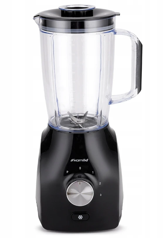 2 viename trintuvas, 600W, 1.8L ąsotis, 6759, „Kamille“