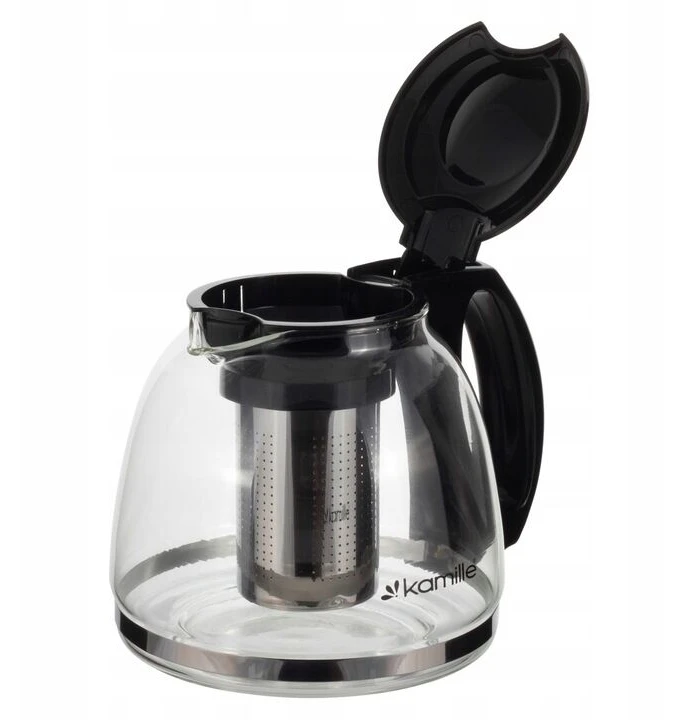 Arbatinukas 1300 ml, 0779L, KAMILLE