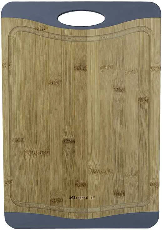 Kamille Riposo Pjaustymo lenta 36.5x25.3x1.5 cm, R-10071