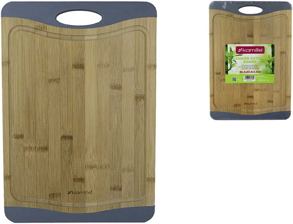 Kamille Riposo Pjaustymo lenta 36.5x25.3x1.5 cm, R-10071