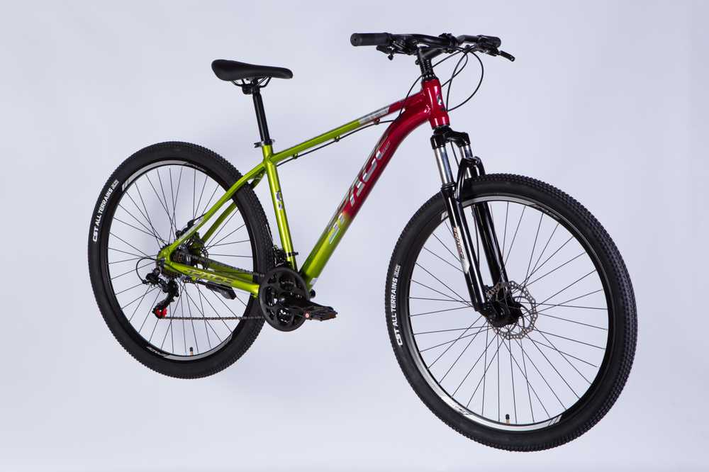 MTB dviratis 29" Formula MD TopVelo Space Phaeton Shimano, 46 cm rėmas, atspalviai su rožine spalva