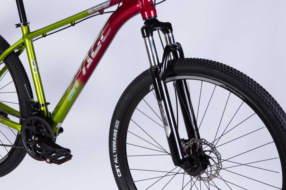MTB dviratis 29" Formula MD TopVelo Space Phaeton Shimano, 46 cm rėmas, atspalviai su rožine spalva