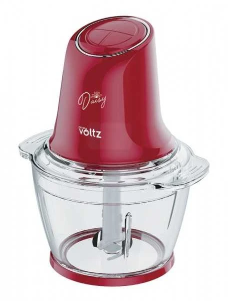 Smulkintuvas, 500–600 W, Oliver Voltz Daisy OV51111W