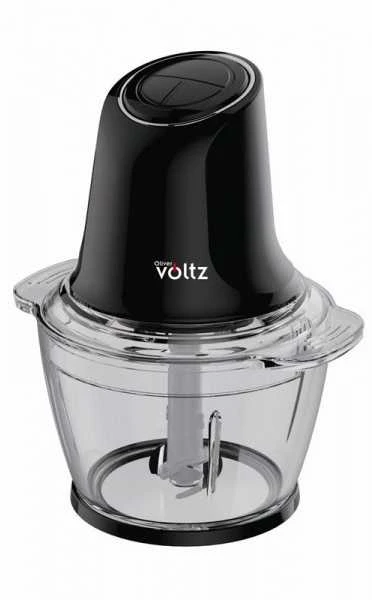 Smulkintuvas, 500–600 W, Oliver Voltz Daisy OV51111W