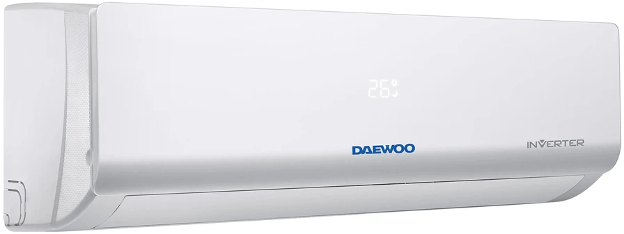 Daewoo“ oro kondicionierius DAC 09CHSDW NK, 9000 Btu, inverterinis, „Wi-Fi“ funkcija, energijos klas