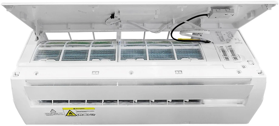 Daewoo“ oro kondicionierius DAC 12CHSDW NK, 12000 Btu, inverteris, „Wi-Fi“ funkcija