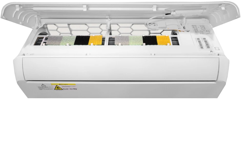 Daewoo“ oro kondicionierius DAC 12PROW, 12000 Btu, inverteris, „Wi-Fi“ funkcija