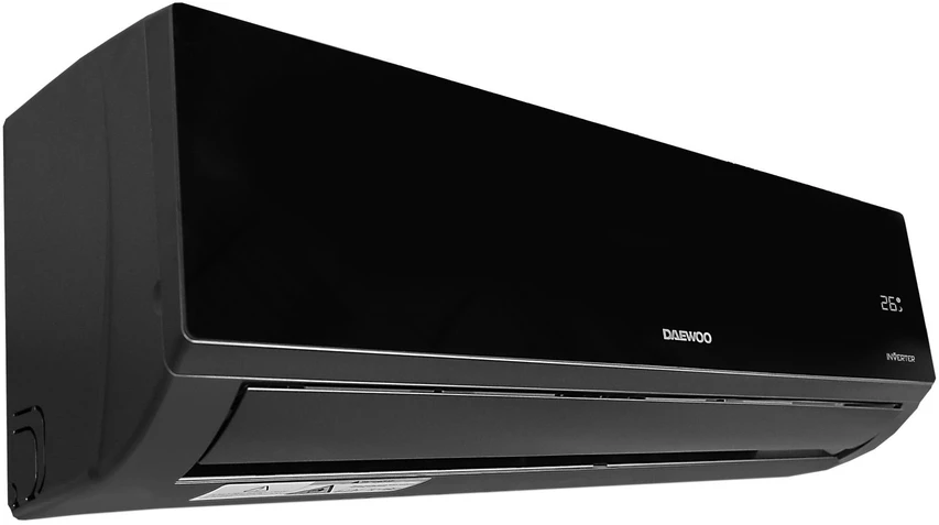 Daewoo“ oro kondicionierius DAC 18CHSDB NK, 18000 Btu, inverterinis, „Wi-Fi“ funkcija