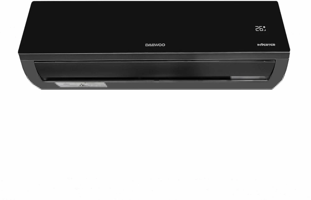 Daewoo“ oro kondicionierius DAC 18CHSDB NK, 18000 Btu, inverterinis, „Wi-Fi“ funkcija