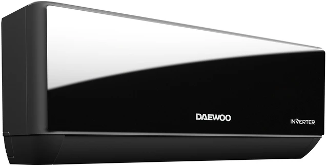 Daewoo“ oro kondicionierius DAC 18PROBK, 18000 Btu, inverterinis, „Wi-Fi“ funkcija