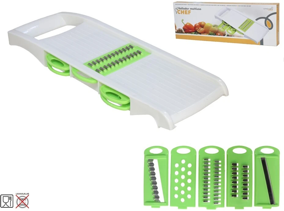 Daugiafunkcė tarka, 3 x 32 x 11,5 cm, KITCHEN&GO