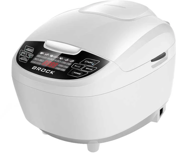 Daugiafunkcinis puodas Brock MC 5104