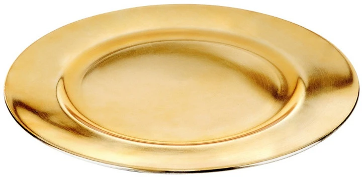 Vilde Padėklas po lėkšte 33 cm
