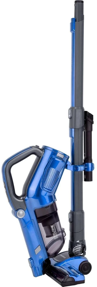 Dulkių siurblys, 0.6L, 130W, RSH 310GB 1, Daewoo