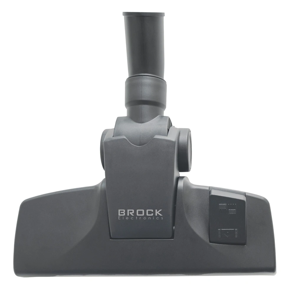 Dulkių siurblys be maišelio BROCK BVC 9000 RD, 2,5L, 700 W