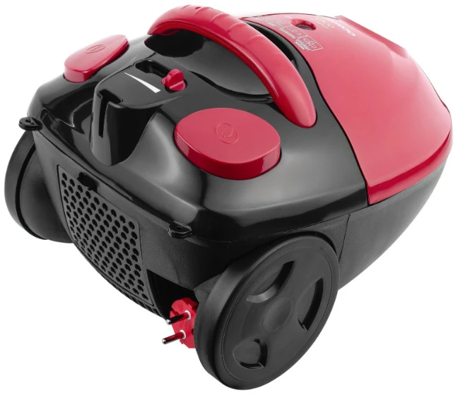 Dulkių siurblys Daewoo tolmuimeja paberkotiga RC 230R 3, 700W, koti maht 2 liitrit