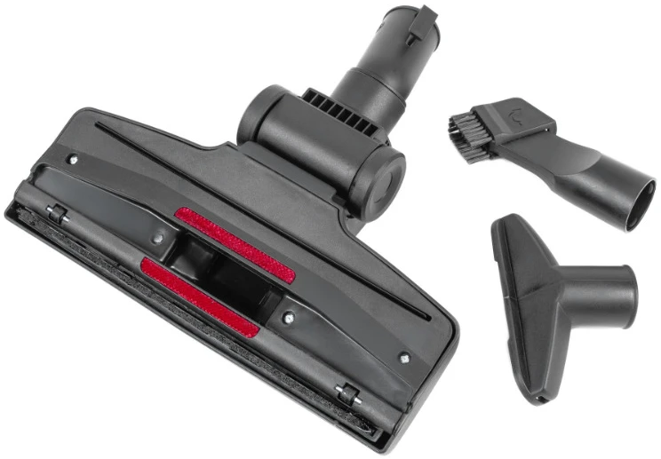 Dulkių siurblys Daewoo tolmuimeja paberkotiga RC 230R 3, 700W, koti maht 2 liitrit