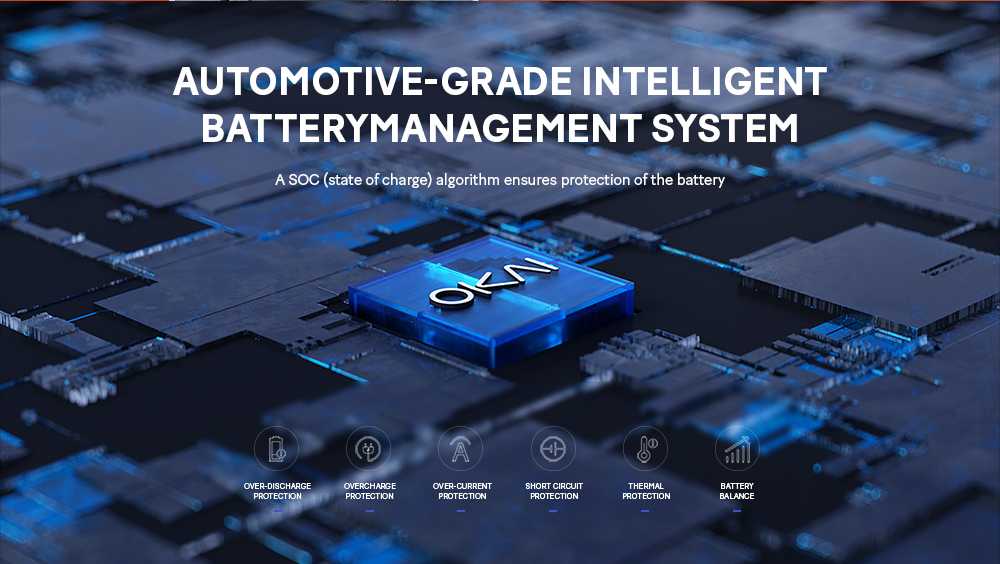 OKAI Neon Lite ES10 elektrinis paspirtukas juodas