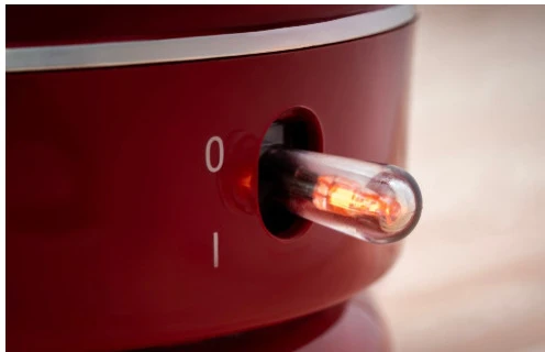 Elektrinis virdulys, 1,7 l, 2200 W, Oliver Voltz, 5OV51230WR