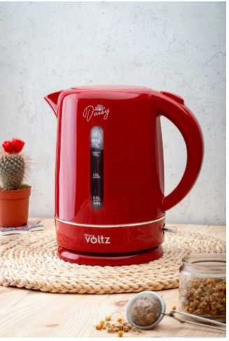 Virdulys Catler 1 7 l 2200 W Oliver Voltz 5OV51230WR 5OV51230WR