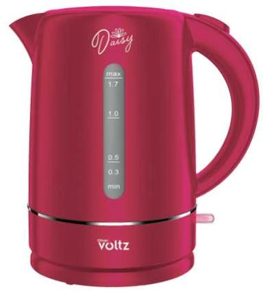 Virdulys Catler 1 7 l 2200 W Oliver Voltz 5OV51230WR 5OV51230WR