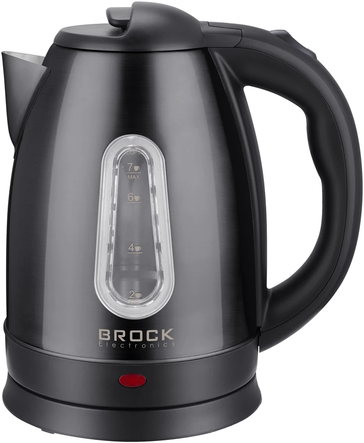 Brock Electronics elektrinis virdulys WK 0604 BK