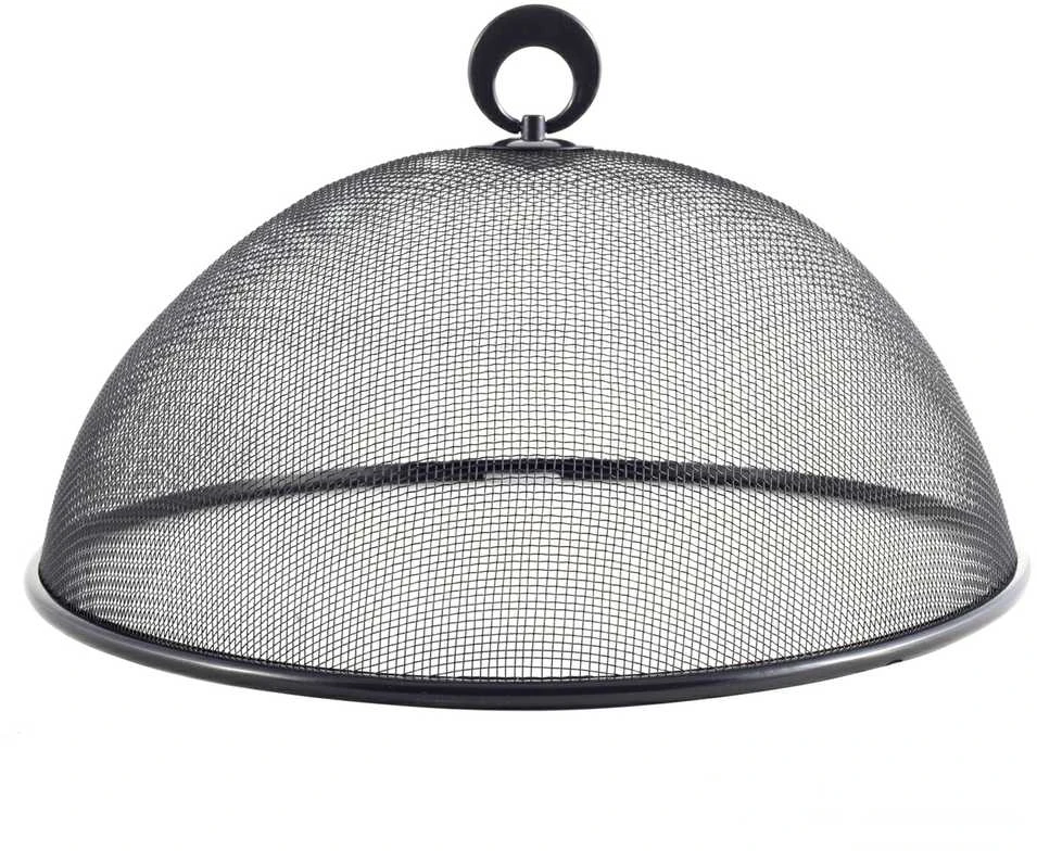 Kamille Tinklelis nuo uodų maisto uždangalei 35 cm