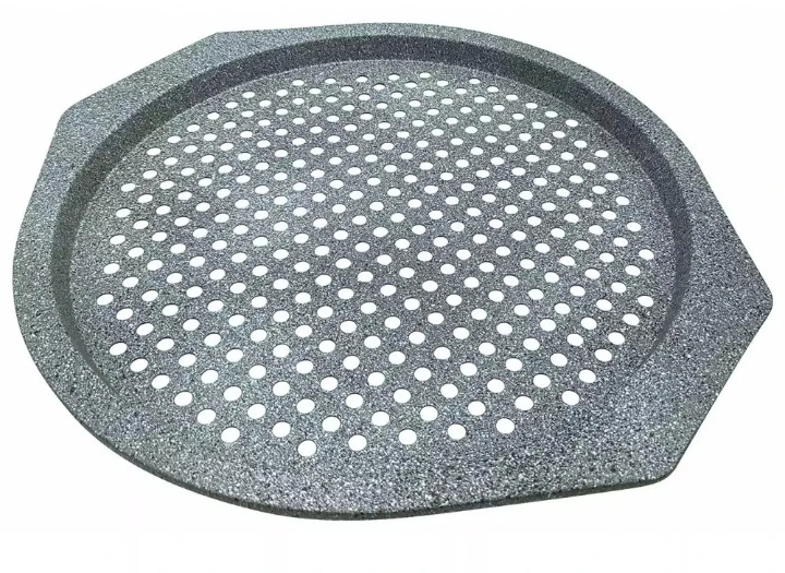 Picos kepimo forma, pilko marmuro, 33 cm skersmens, Klausberg