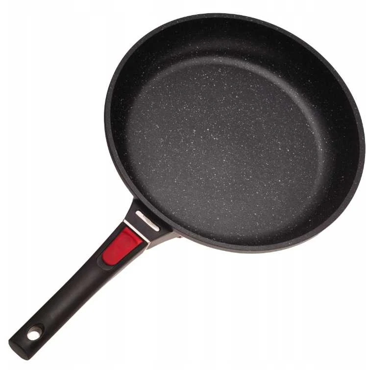 Kamille Riposo Keptuvė su nuimama rankena 28 cm, R-4472