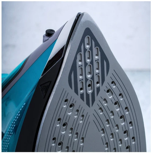 Garinis lygintuvas, 3200 W, 0,35 l, keraminė lėkštė 55OV51050L, Oliver Voltz
