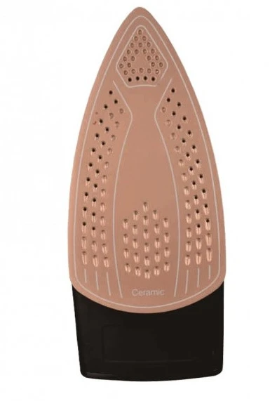 Garinis lygintuvas su keraminiu padu, 2800–3000 W, 55OV51050I, Oliver Voltz