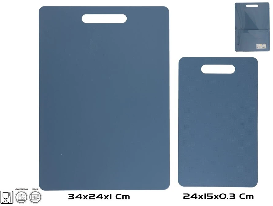Gerimport Pjaustymo lentos (2 vnt.), 34 x 24 x 1,1 cm