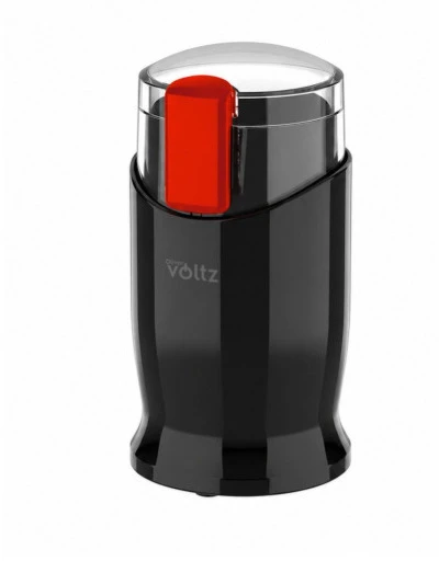 Kavamalė, 150 W, 60 g, juoda, 55OV51172C, Oliver Voltz
