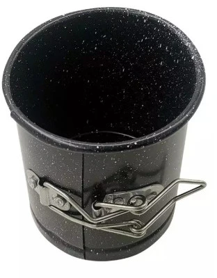 King Hoff Kepimo forma, torto forma Ø8 cm, KH 1787, „Kinghoff“