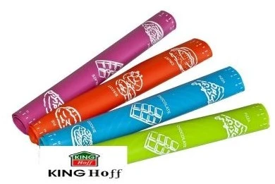 King Hoff Kinghoff silikoninis padas, 40 x 60cm KH 4659