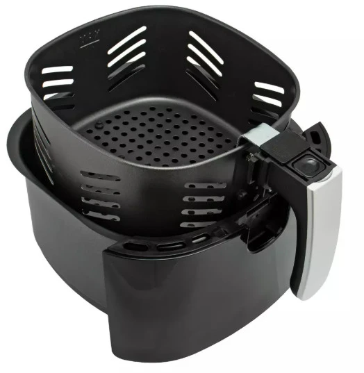Gruzdintuvė Klausbergo riebalų neturinti gruzdintuvė 4,5 l