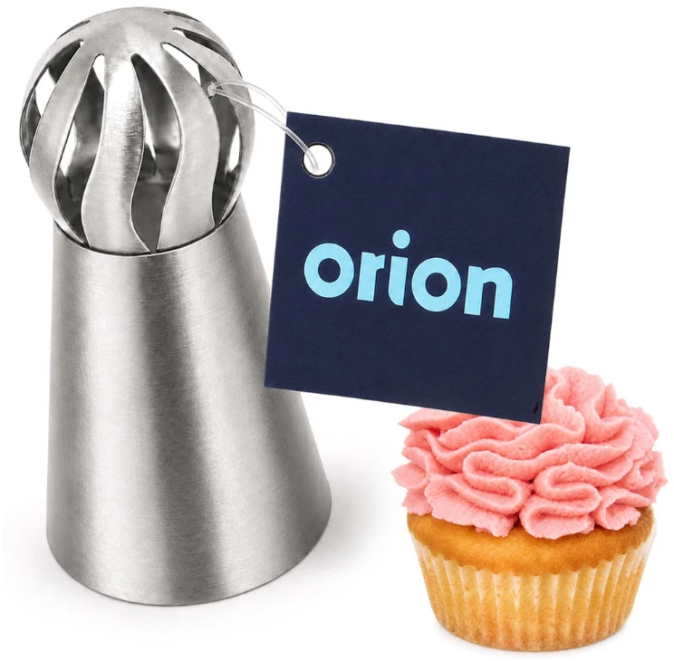 Orion Antgalis tortui twist - dekoravimo įrankis