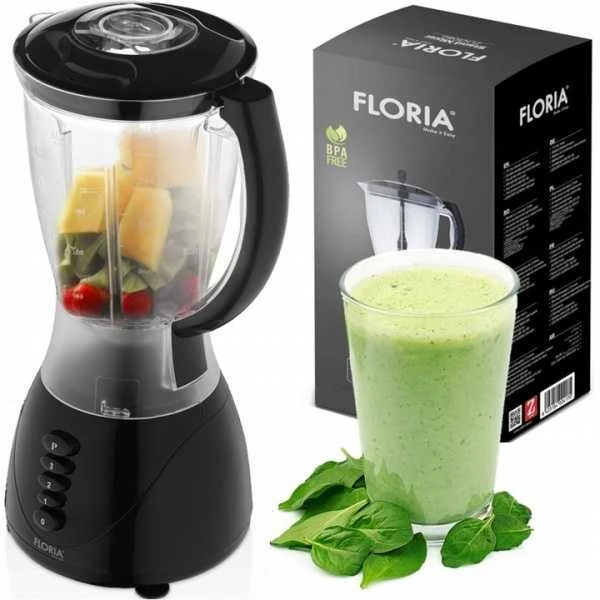 Maišytuvos taurelė Floria ZLN3080