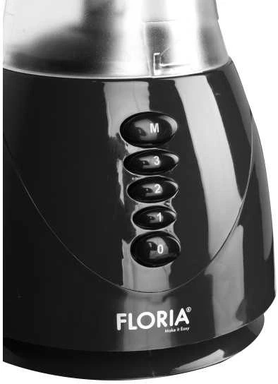 Maišytuvos taurelė Floria ZLN3080