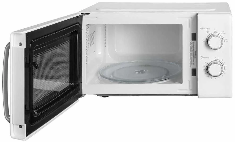 Mikrobangų krosnelė, 20L, 700W, KOR 6S20W 2, Daewoo