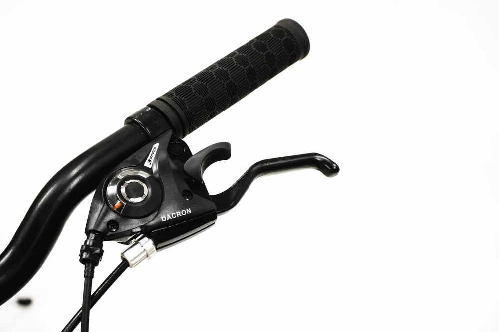 Kalnų dviratis TopVelo Corelli MTB WOMAN BANNER (Ratų dydis: 26, Rėmo dydis: 16) Baltas / raudonas