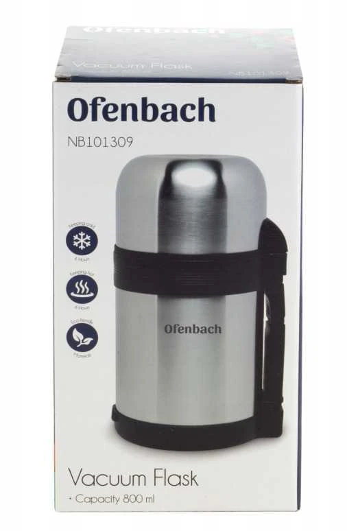 MAISTO TERMOSAS 800 ML OFENBACH NB101309