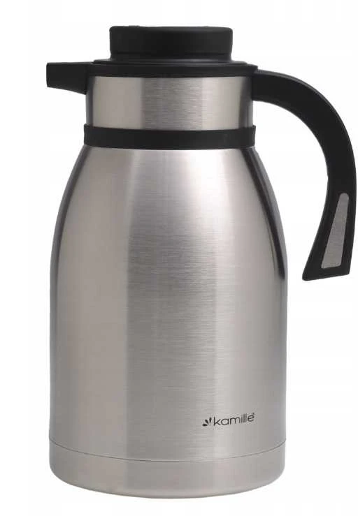Kamille CONFERENCE THERMO 2221 INOX 1,5 L