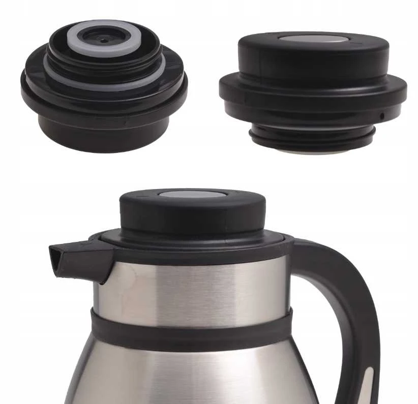 Kamille CONFERENCE THERMO 2221 INOX 1,5 L