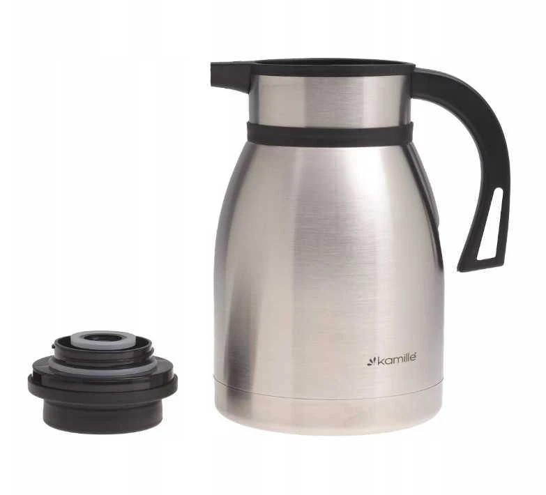 Kamille CONFERENCE THERMO 2221 INOX 1,5 L