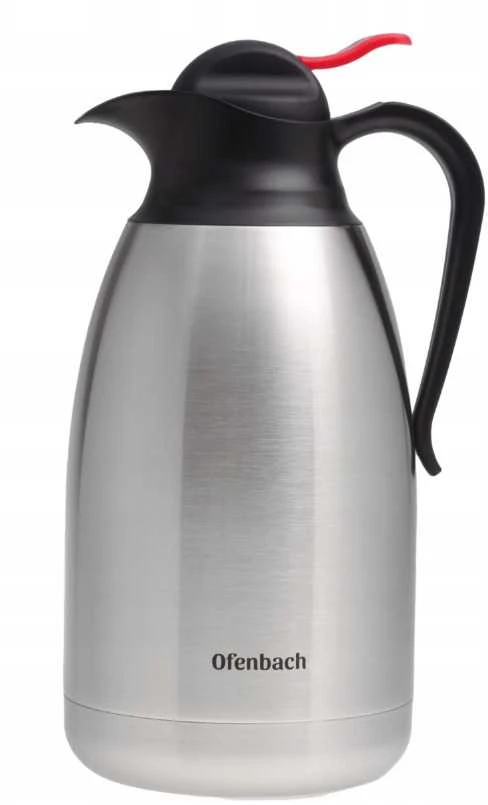 Kamille CONFERENCE THERMO 101331 INOX 2 L