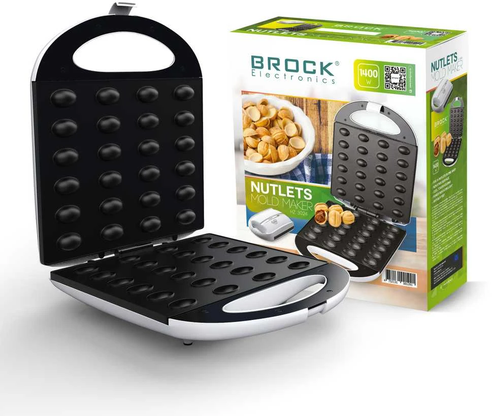 Elektrinė keptuvė Brock HZ 3024