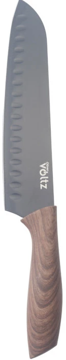 TOGO Oliver Voltz 5OV51633WS Santoku peilis dydis: 7” / 17 78 cm 5OV51633WS