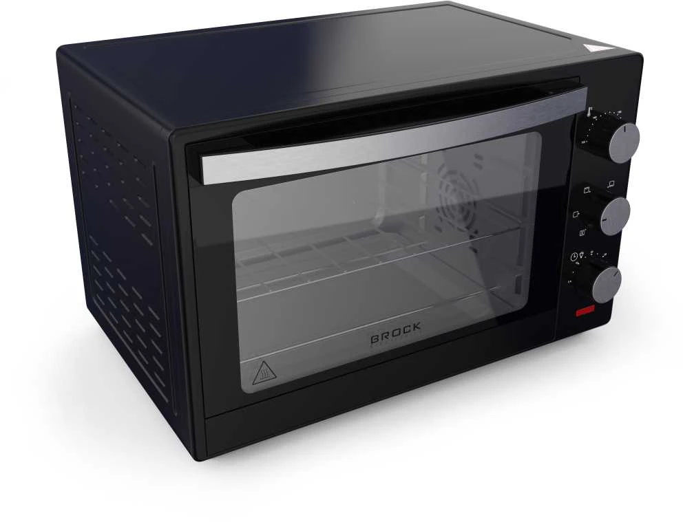 Elektrinė krosnelė KROSNELĖ EL BROCK TO 3001 B 30L 1500W