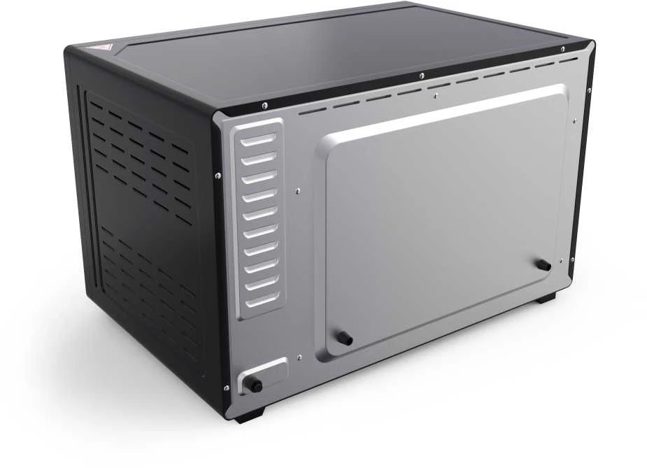 Elektrinė krosnelė KROSNELĖ EL BROCK TO 3001 B 30L 1500W